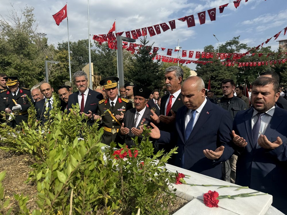 Yurttan 30 Ağustos Zafer Bayramı manzaraları - 45