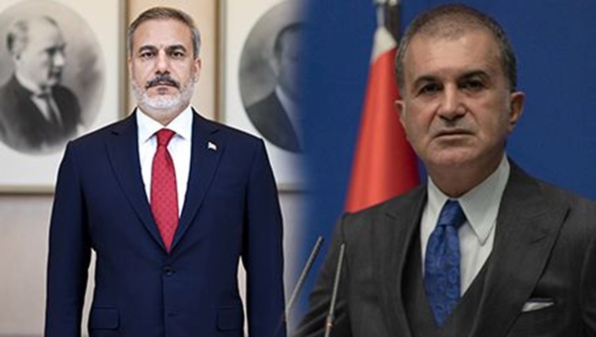 SON DAKİKA: SON DAKİKA: