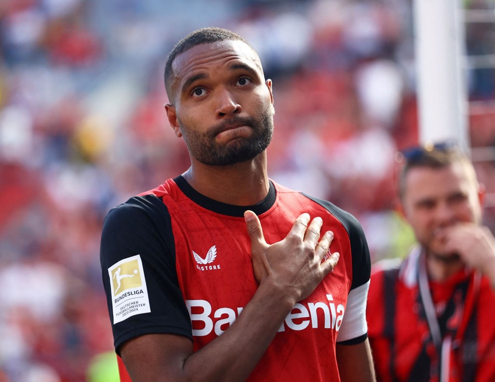Trent Alexander-Arnold, Real Madrid'de (Avrupa'da resmileşen transferler) - 8