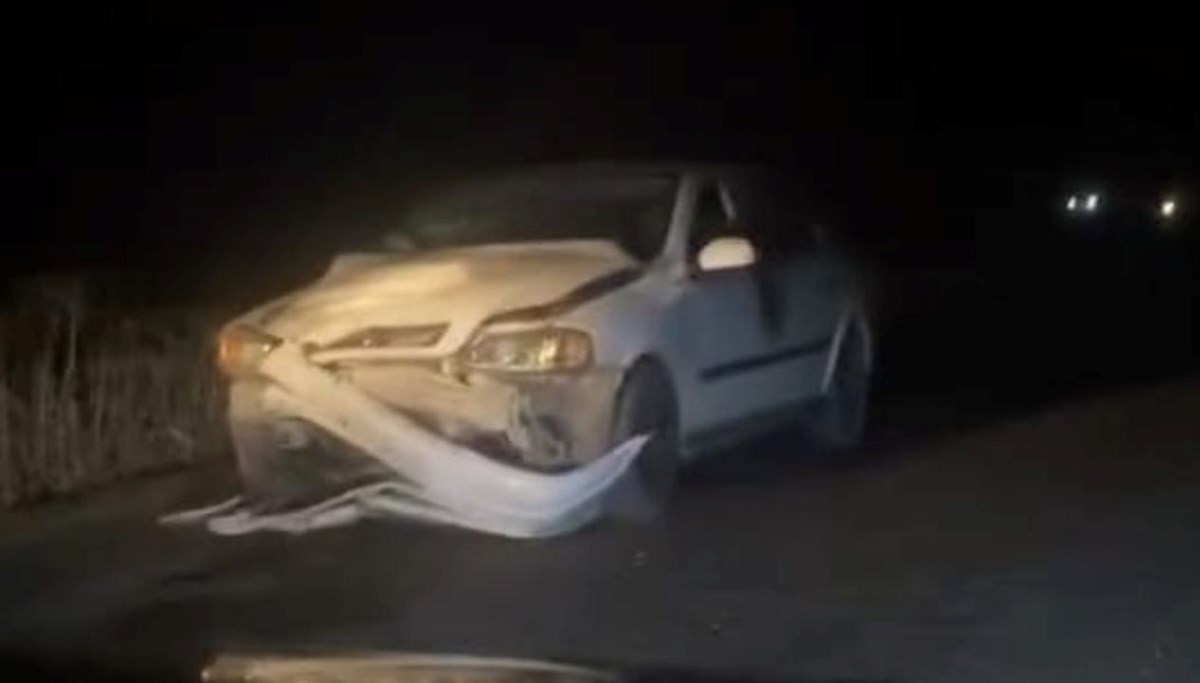Diyarbakır'da kaza: ATV'deki baba öldü, 2 oğlu yaralandı