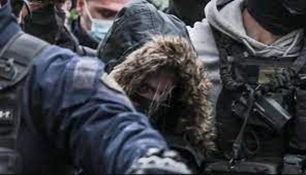 Yunanistan'ın konuştuğu cani anne 3 kızını öldürmekle suçlandı - 5