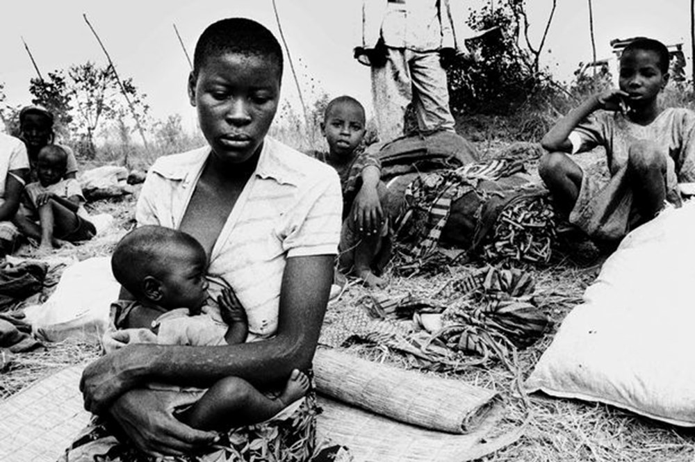 Ruanda Soykırımı hala bitmedi: Travmalar genlerin işleyişini değiştirerek nesiller boyunca devam ediyor - Son Dakika Dünya Haberleri | NTV Haber