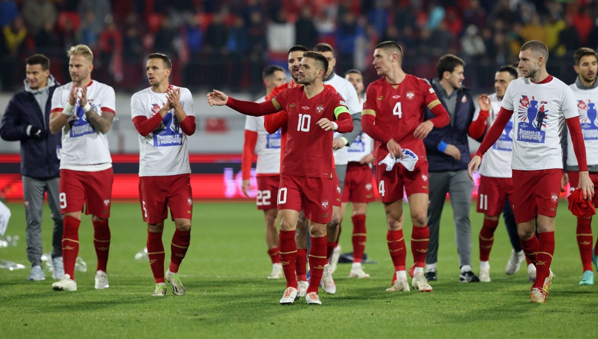 Sırbistan tarihinde ilk kez Avrupa Şampiyonası’nda yarışacak