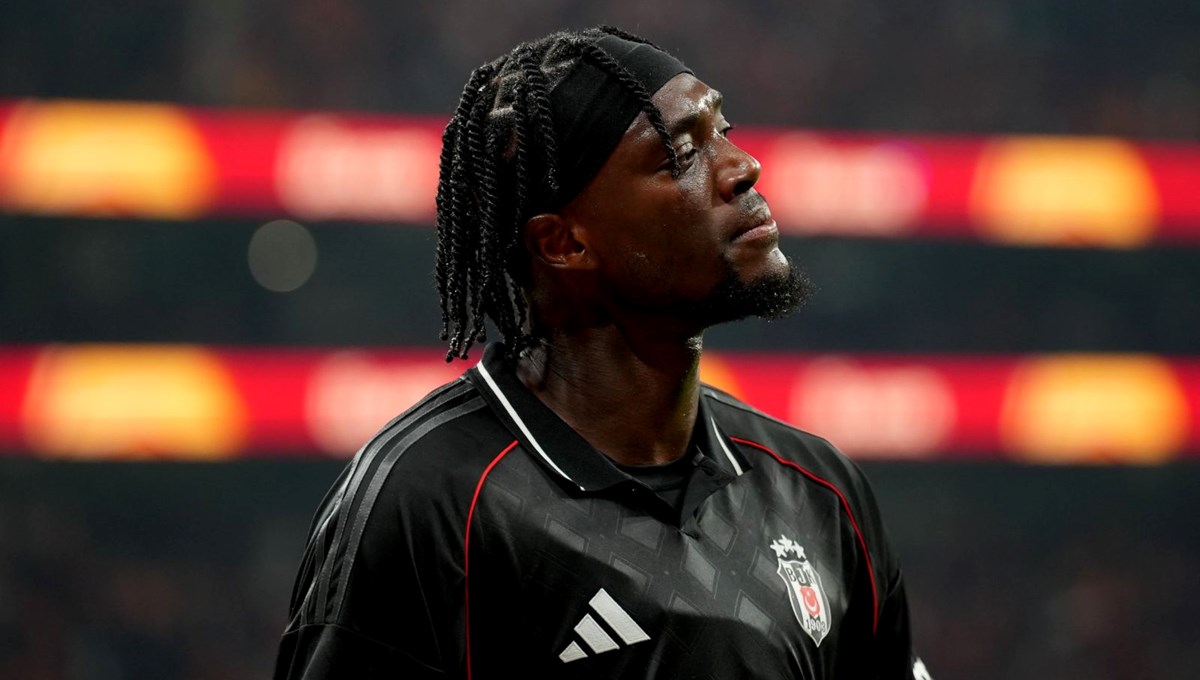Tammy Abraham’dan 8. gol