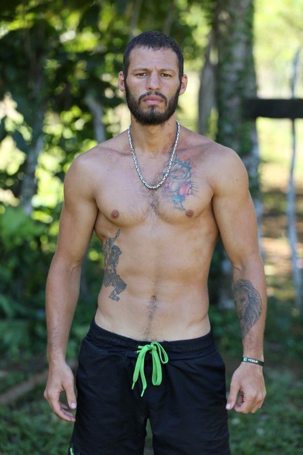 Survivor Atakan Arslan All Star açıklaması: Erken rezervasyon fırsatlarından yararlanmadım - 5
