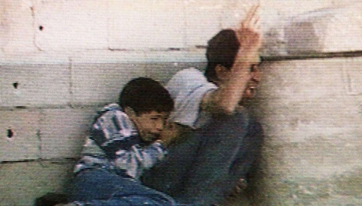İkinci İntifada'nın sembolü Durra'nın kardeşi de öldürüldü İkinci İntifada'nın sembolü Durra'nın kardeşi de öldürüldü