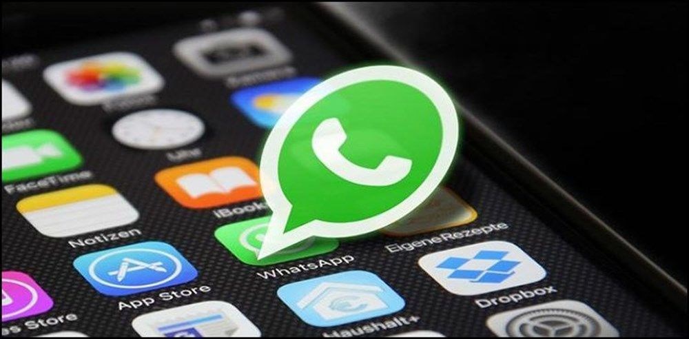 WhatsApp'ta 'para transferi' dönemi başladı - 9