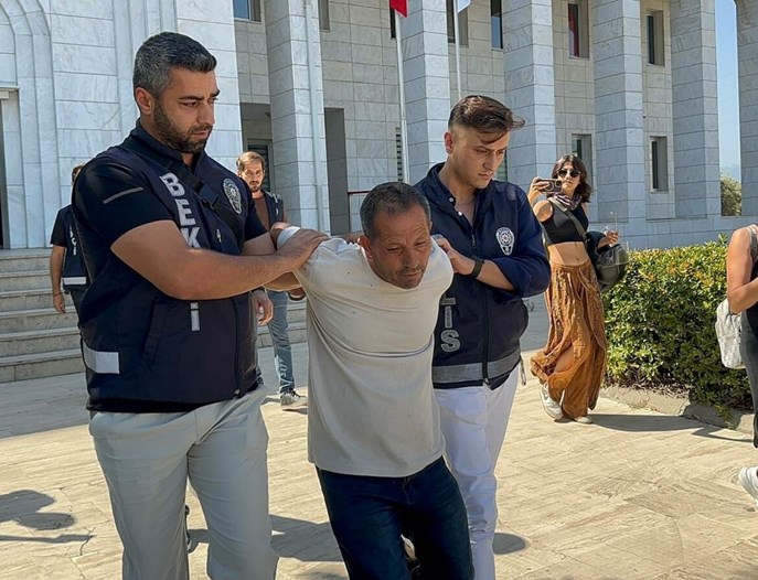Kezban'ın katili tutuklandı: Son paylaşımları ortaya çıktı