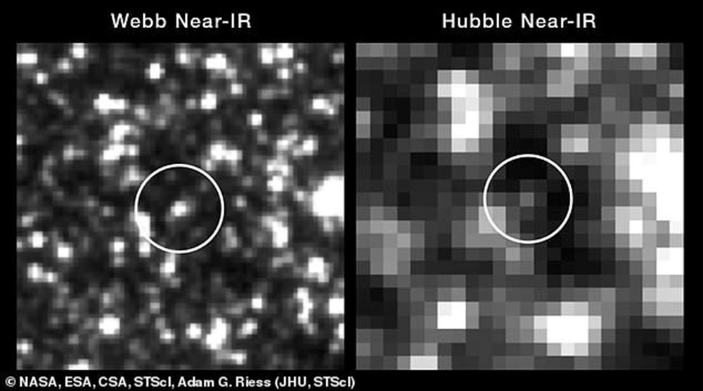 Evrenin gizemi büyüyor: "Beklenenden daha hızlı genişliyor" - 2