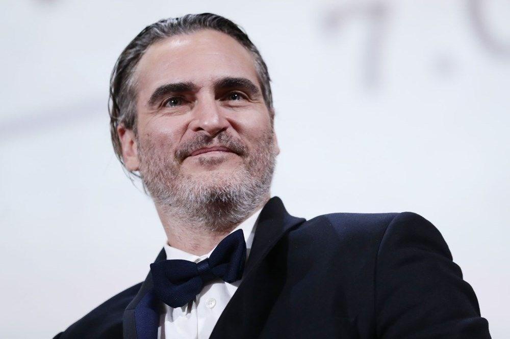 Vegan oyuncu Joaquin Phoenix’ten hayvanları anlatan belgesel - 1