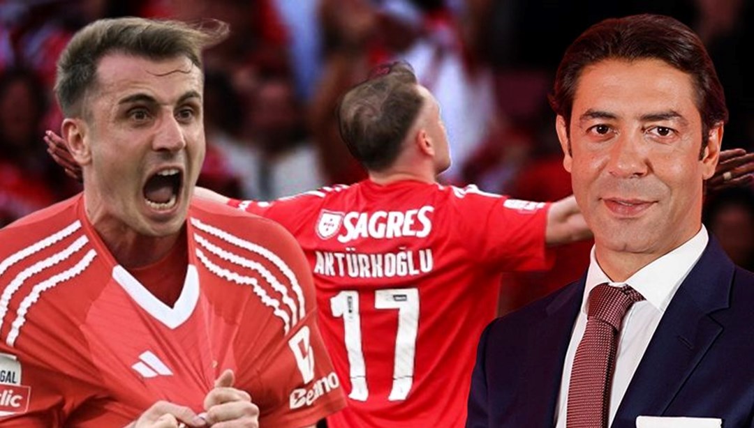 Kerem Aktürkoğlu adım adım Fenerbahçe'ye: İşte ödenecek bonservis!