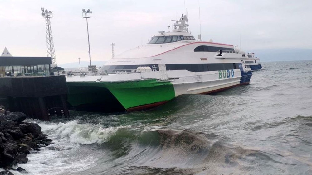 Meteoroloji'den 19 ile kuvvetli sağanak ve fırtına uyarısı 79 CvPpjsIxsUuN uOTPJf BQ