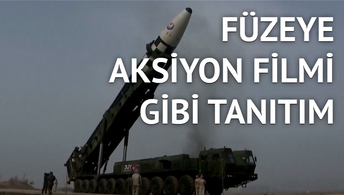 ''ABD'yi vuracak menzile sahip''