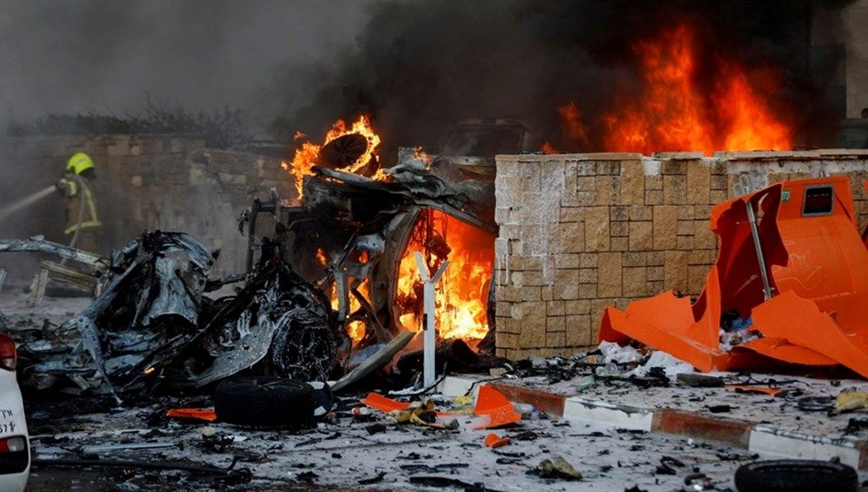 Hamas'tan ateşkese ilişkin açıklama: İsrail ordusundan saldırı uyarısı