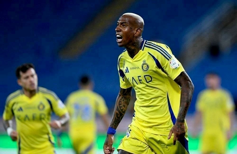 Talisca, Fenerbahçe için İstanbul'a geliyor: Arabistan basını duyurdu - 4