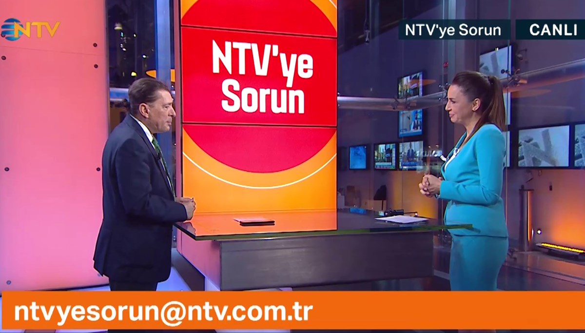 NTV'ye Sorun 22 Haziran 2020 (Konuk: Sadık Gültekin) NTV'ye Sorun 22 Haziran 2020 (Konuk: Sadık Gültekin)