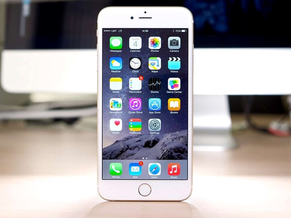 Apple iPhone 6'yı vintage ürünler listesine aldı: Artık destek verilmeyecek - 5