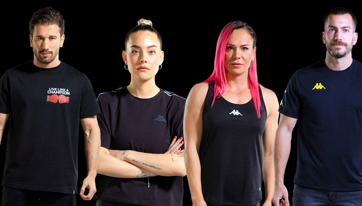 Survivor All Star 2022 yarışmacıları: Yaşları, memleketleri ve kariyerleri hakkında merak edilenler