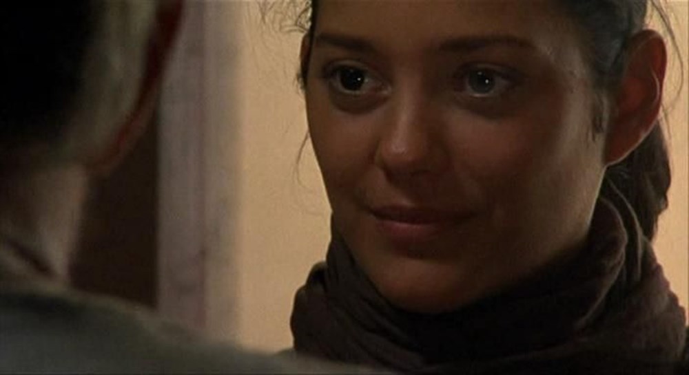 Tiyatrodan Hollywood yıldızlığına Marion Cotillard - 3