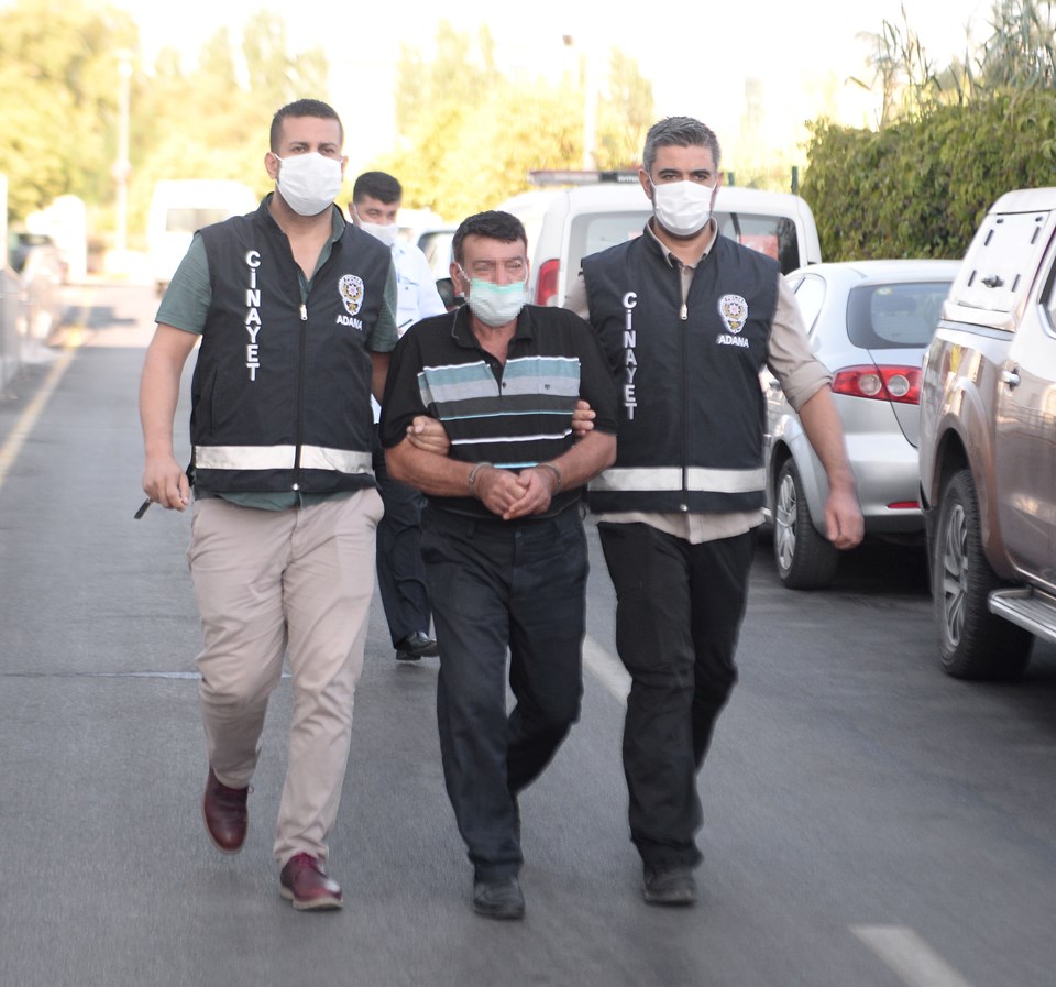 Adana'da Hülya'yı öldüren katile ''Sadakatsizlik'' indirimi - 1