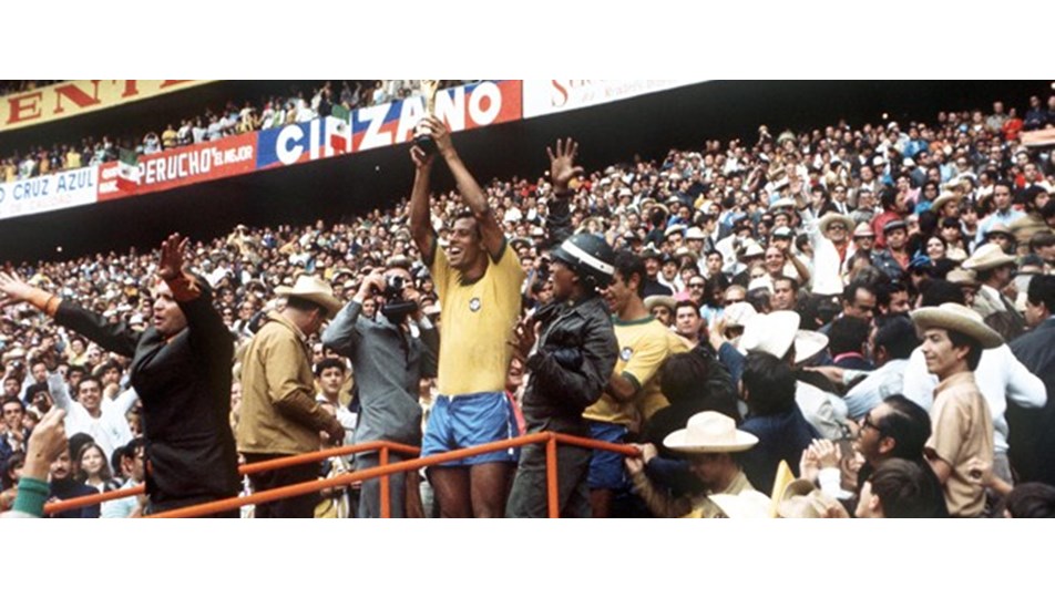 Carlos Alberto hayatını kaybetti