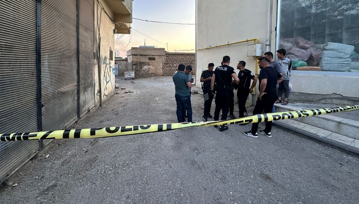 Şanlıurfa'da 3 cinayet şüphelisi tutuklandı