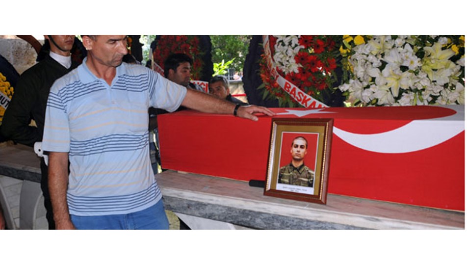 Askeri 'yanlışlıkla' şehit eden polislere ceza yok