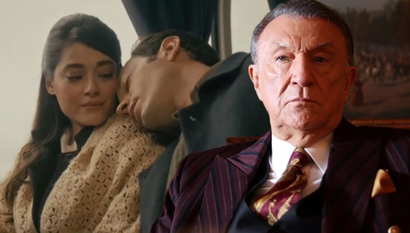 Sen Ağlama İstanbul'da Şehrazat ve Ferhat'tan sürpriz karar! 