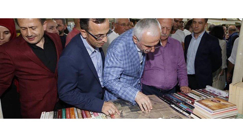 Şile Kitap Festivali başladı