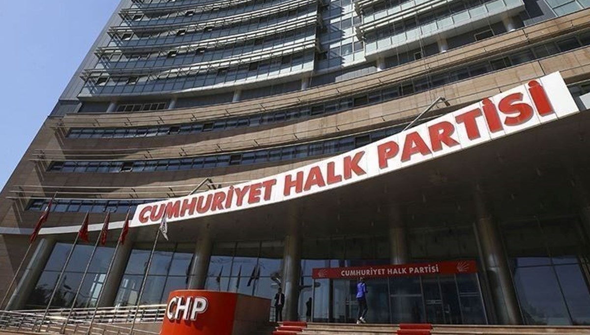 CHP'de kurultay tartışmaları: 81 il başkanından ortak açıklama
