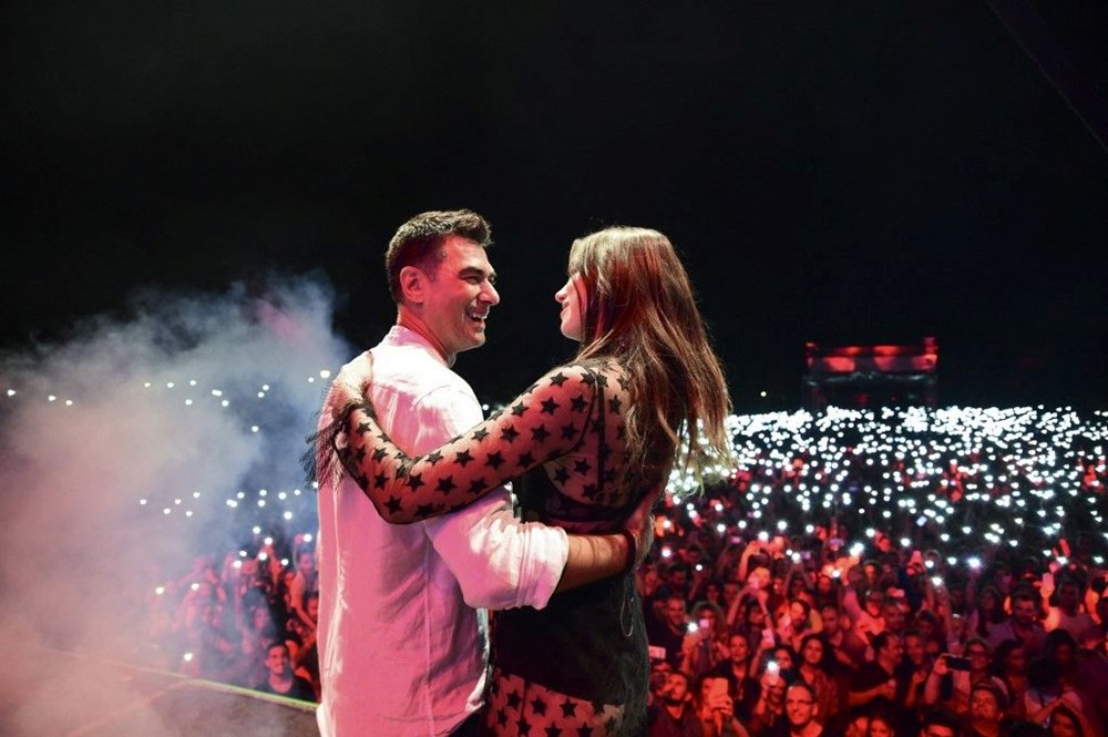 Dünya Kupası için Katar'da konser teklifini reddeden Dua Lipa'nın babasının Katarlı yetkililerle yazışmaları ortaya çıktı - 3