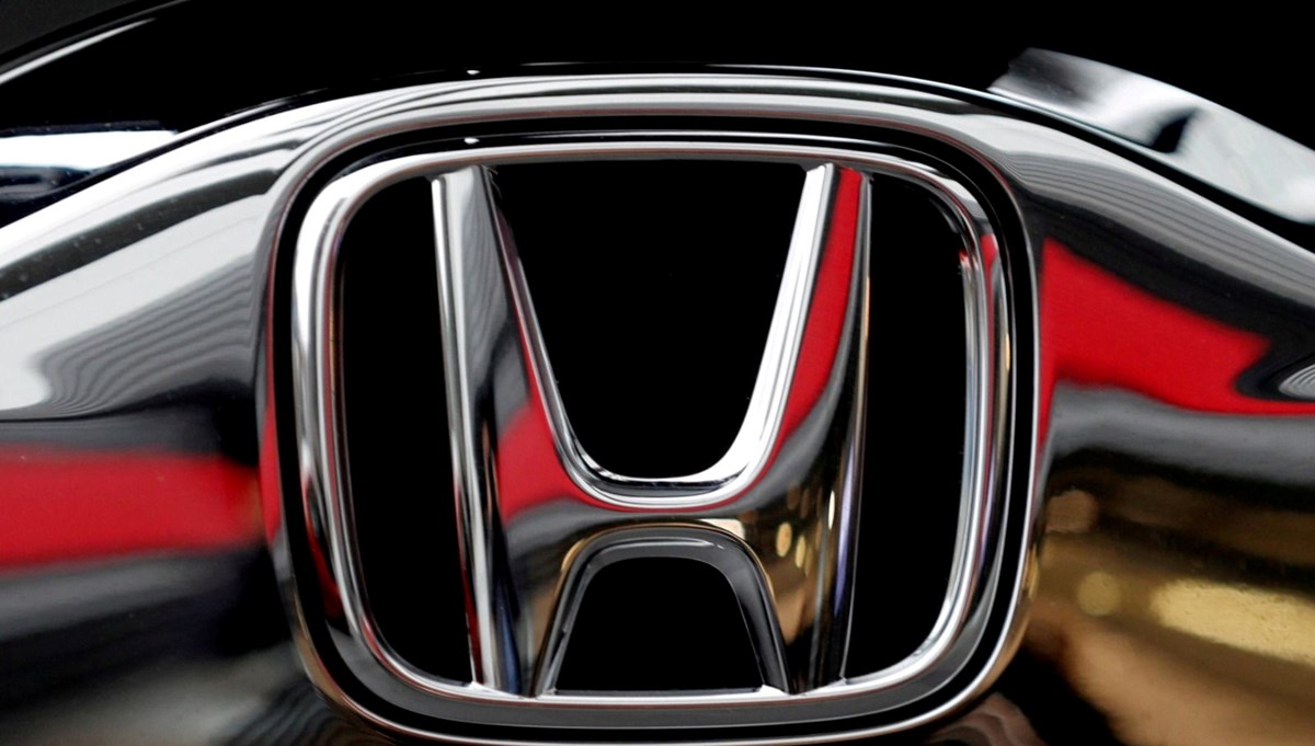 Honda, elektrikli SUV'sinin üretimini durdurdu Honda, elektrikli SUV'sinin üretimini durdurdu
