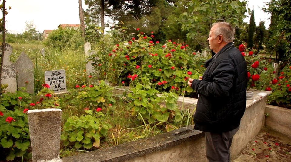 Eczaneye gitti, ölü olduğunu öğrendi - 1