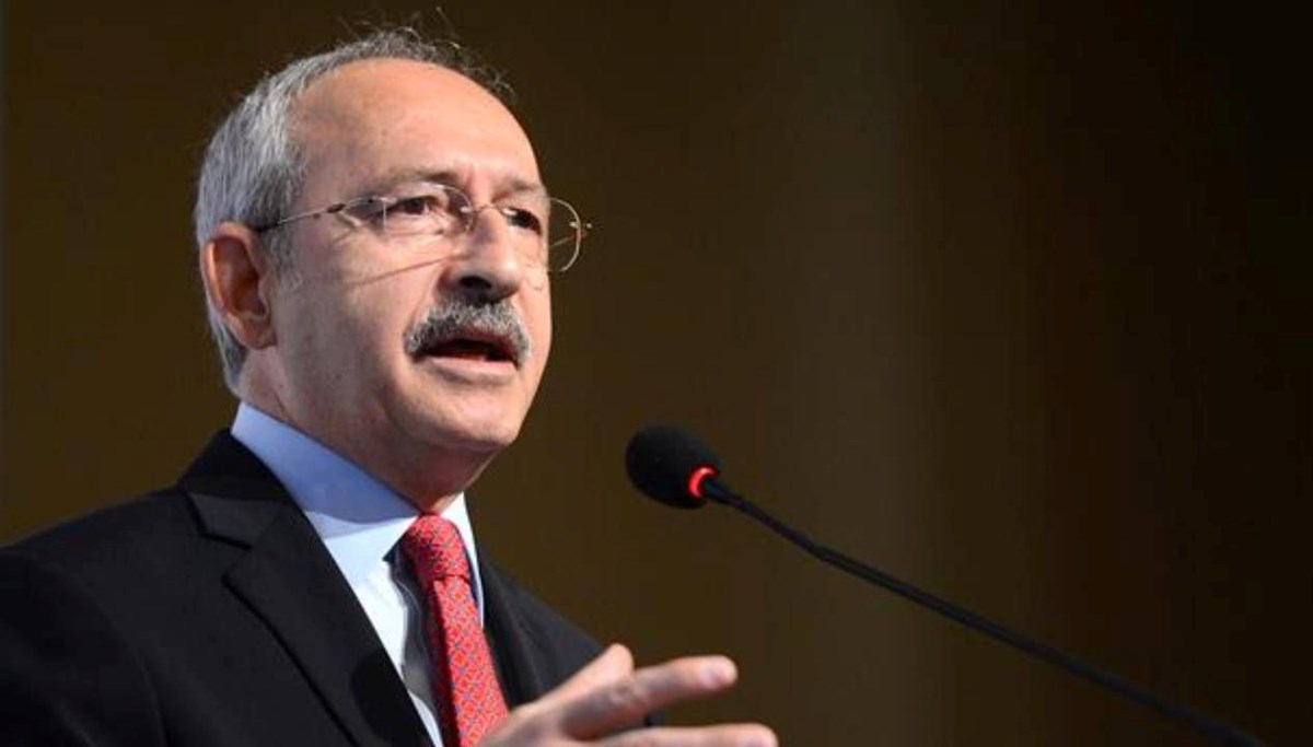 Kemal Kılıçdaroğlu ifadeye çağrıldı