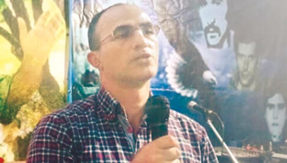 Almanya'ya iade edilen terör örgütü PKK üyesi Kenan Ayaz tutuklandı Almanya'ya iade edilen terör örgütü PKK üyesi Kenan Ayaz tutuklandı