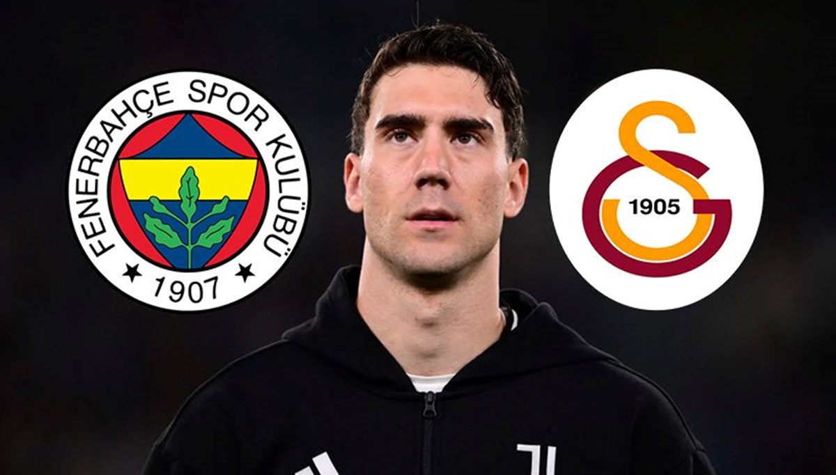 Dusan Vlahovic seçimini yaptı