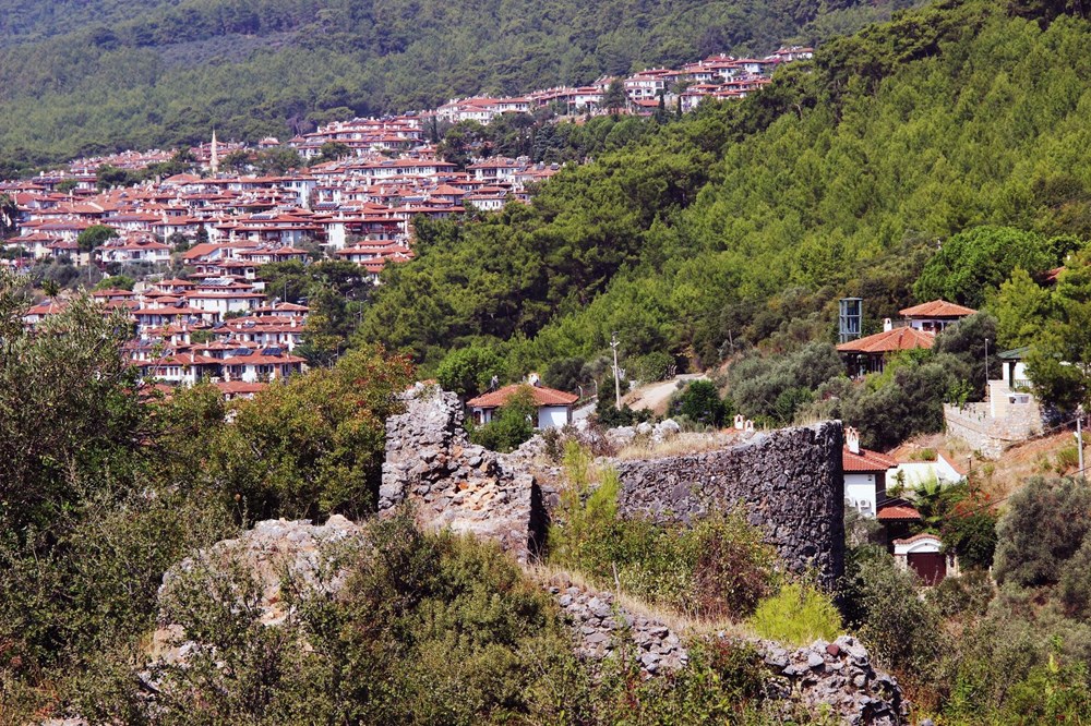 İdyma gün yüzüne çıkıyor - 6