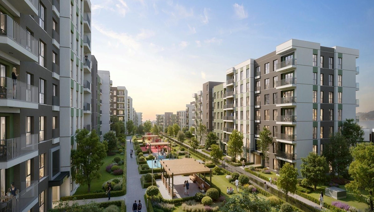 Damla Kent'in halka arz sonuçları açıklandı