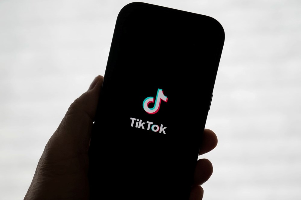 ABD'de yasaklanmıştı: TikTok yüklü telefon için 50 bin dolar istedi! - 2