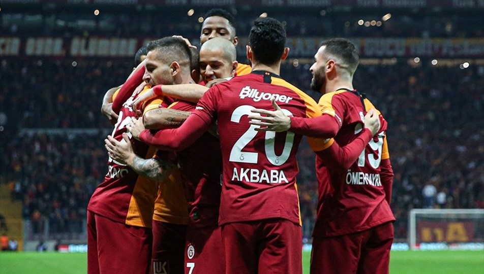 Aytemiz Alanyaspor – Galatasaray maçı ne zaman, saat kaçta? (Muhtemel 11'ler)