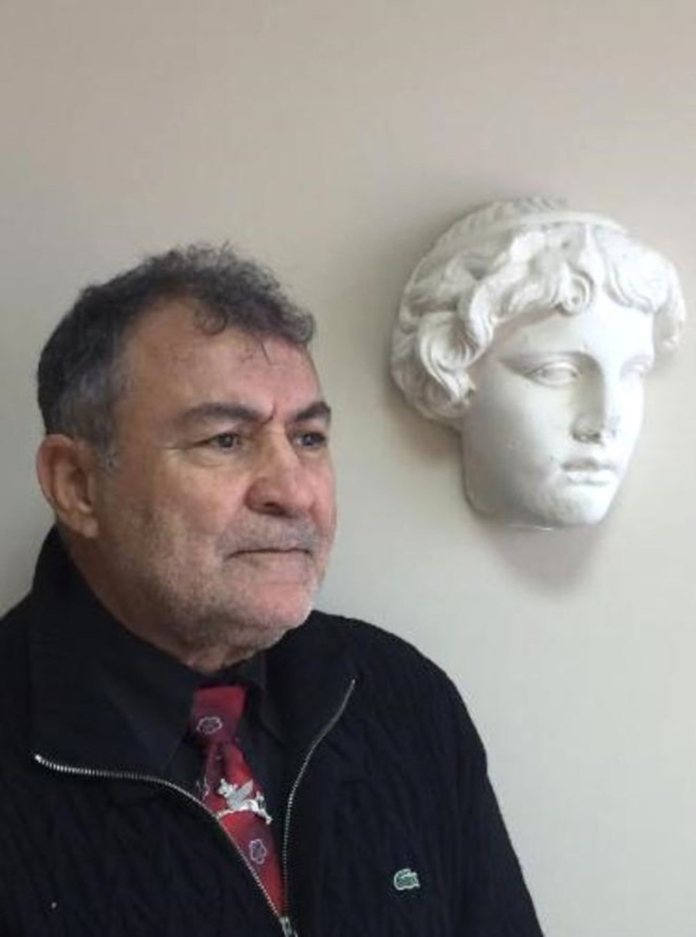 Kenan Işık�ın sağlık durumuna ilişkin iddialar asılsız çıktı (Kardeşini