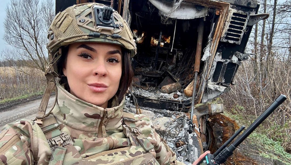 Rus gazeteci, Ukrayna sınırında mayına basarak öldü