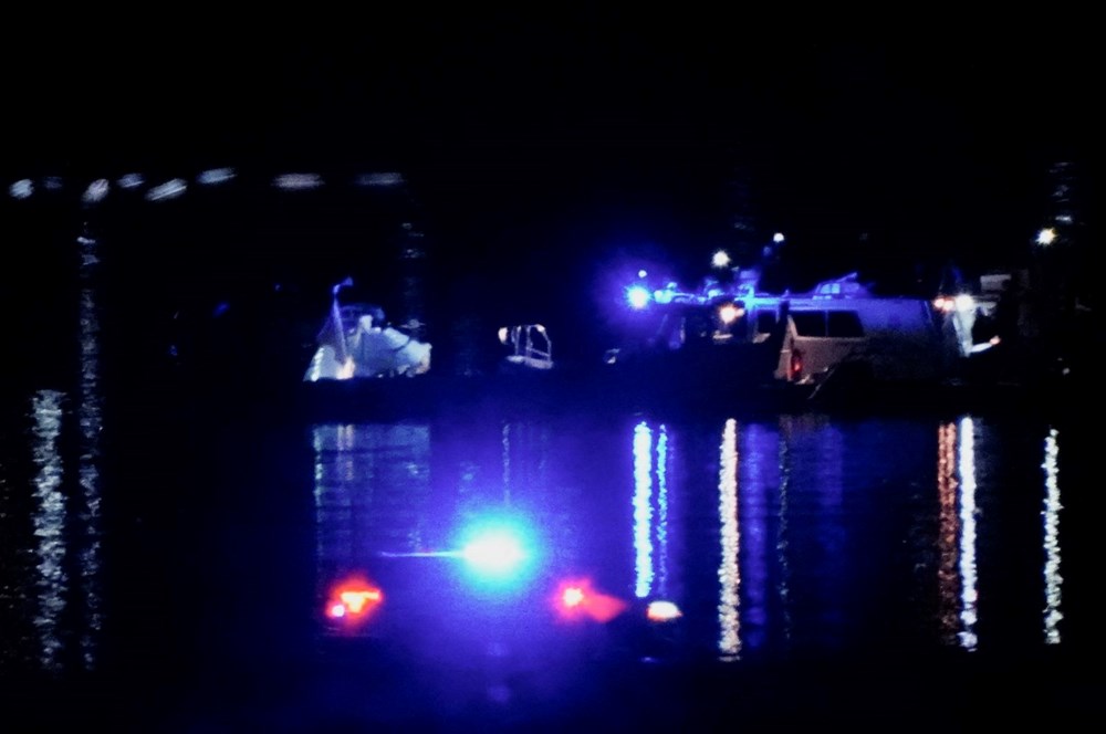 Rus sporcular Shishkova ve Naumov da düşen uçaktaydı - 6