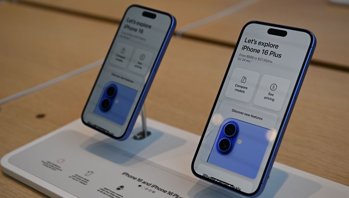 iPhone 16 karaborsaya düştü: Uzun kuyruğun arkasından kimler çıktı? iPhone 16 karaborsaya düştü: Uzun kuyruğun arkasından kimler çıktı?
