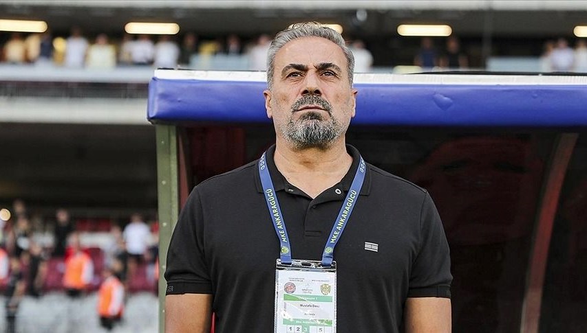 Mustafa Dalcı kimdir? Adana Demirspor'un yeni teknik direktörü Mustafa Dalcı'nın hayatı