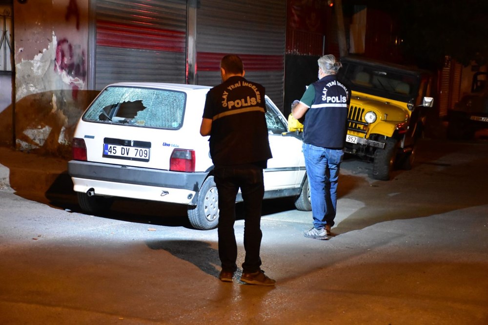 i̇zmir'de bekçi, ağabeyini döven kişiyi vurarak öldürdü 3