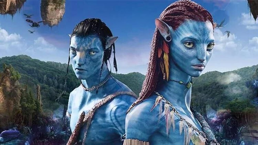 Zoe Saldana'dan Avatar 5 isyanı: 53 yaşında olacağım - 3