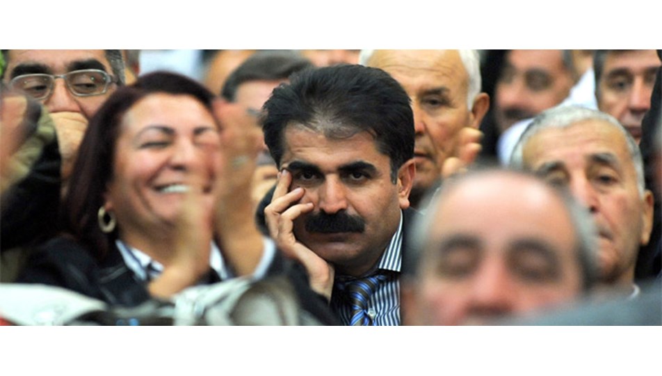 CHP'li Aygün: 1935’teki mantıkla 1994’teki aynı