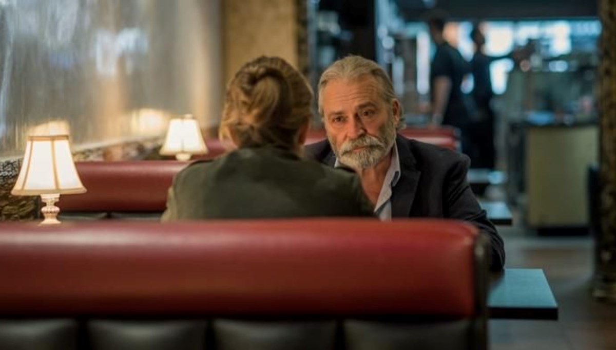 Haluk Bilginer'in yeni dizisi The Turkish Detective'den ilk fragman Haluk Bilginer'in yeni dizisi The Turkish Detective'den ilk fragman