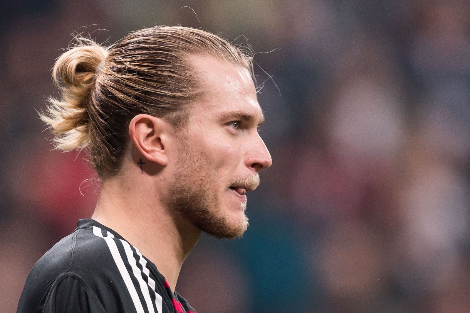 Loris Karius Hakkinda Merak Edilenler Saci Stili Ve Ritueli Magazin Haberleri Ntv